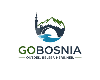 GoBosnia — Ontdek. Beleef. Herinner.